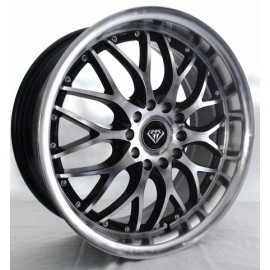 G901 17''X 7.5 MACHINED