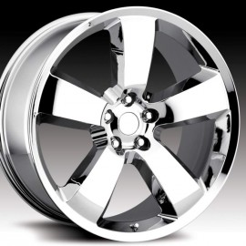 20X9 CHROME - 2005 - 300 - SRT - 8