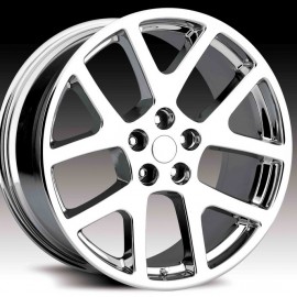 20X9 CHROME - VIPER SRT-10