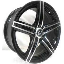 G3143 BP 14''X 6 , 8-100/114.3 - 35/73.1