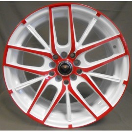 GL0029 18X8  RED