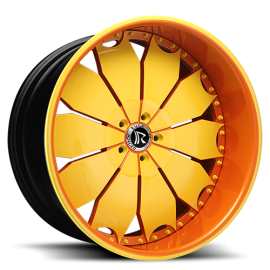 Grasso - Standard (STANDARD) Yellow