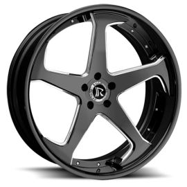 Hammer - Step (STEP) Black