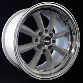 W8014 W-LP 15''X 8 - 8-100/114.3 - 20/73.1