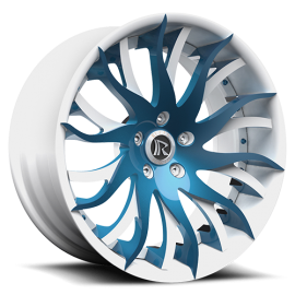 Raffica - Super Concave (SUPER CONCAVE) Blue