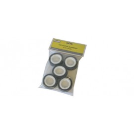 ViAir Filter Replacement