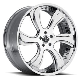 6Gs - Concave (CONCAVE) Chrome