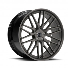 Black-Di Forza - BM4 Titanium