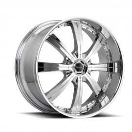 BM5 - Chrome