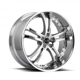 BM6 | Chrome