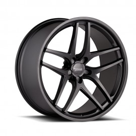 BM7 | Matte Black