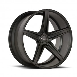 BM8 | Matte Black