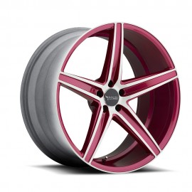 BM8 | Custom Color