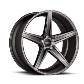 BM8 | Titanium