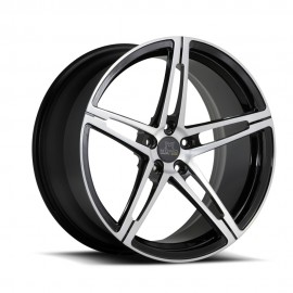 SV10- S -  Brushed Black