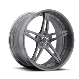 SV10- S -  Dark Grey