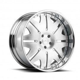SV12- S -  Brushed