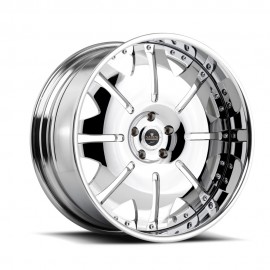 SV12- S -  Chrome