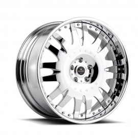 SV13- S -  Chrome