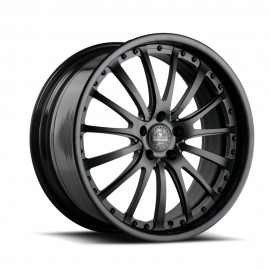 SV15- S -  Black