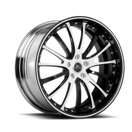 SV15- S -  Black & White