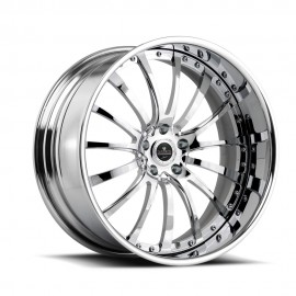 SV15- S -  chrome