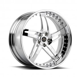 SV16- S -  chrome