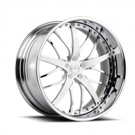 SV17- S -  White