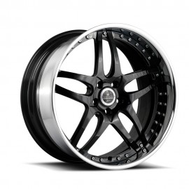 SV2- S - Black