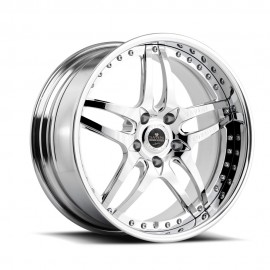 SV2- S - chrome