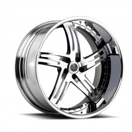 SV20- S -  Black Chrome