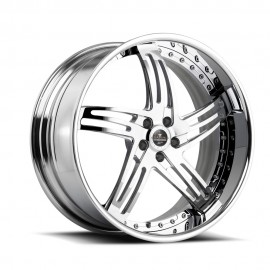 SV20- S -  Chrome