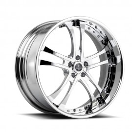 SV21- S -  Chrome