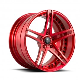 SV23- S -  Red