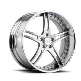 SV23- S -  Silver