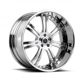 SV24- S -  Chrome