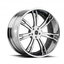 SV24- S -  White & Grey