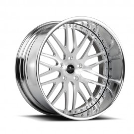 SV25- S - Brushed