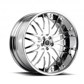 SV25- S - Chrome