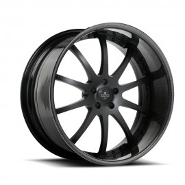 SV26- S - black carbon fiber