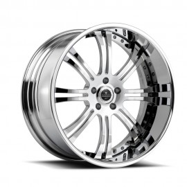 SV27- S - Chrome