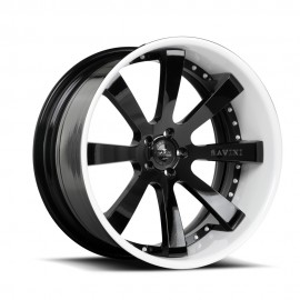 SV28- S - Black & White