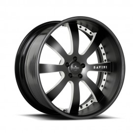 SV28- S - Black & White