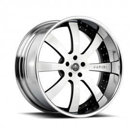 SV28- S - Brushed Black