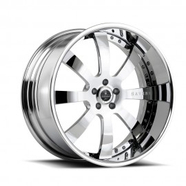 SV28- S - Chrome