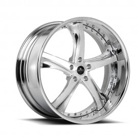 SV29- S - Brushed Polished