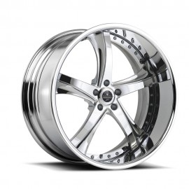 SV29- S - Chrome