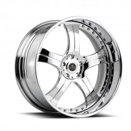 SV3- S - Chrome