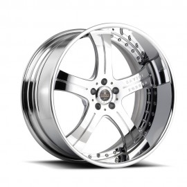 SV3- S - Chrome