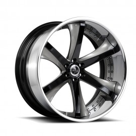 SV30- S - Black & Grey